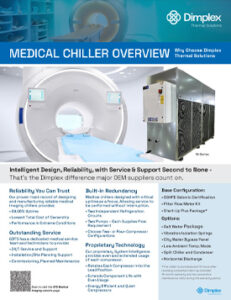 medical chiller overview thumbnail