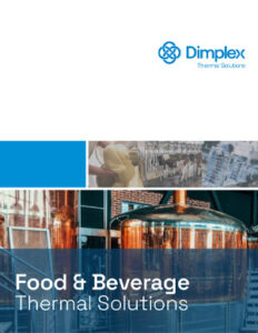 Food and Beverage Chillers
